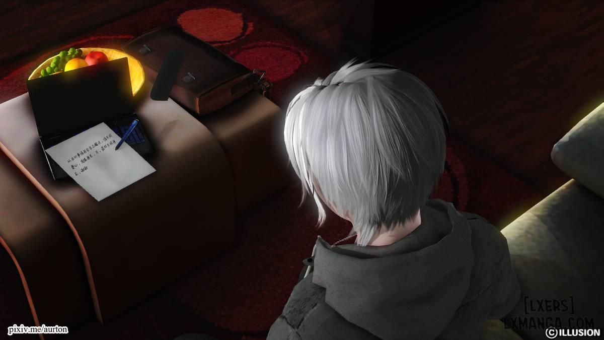 đọc truyện Khu Ma Sư Chương 4 ảnh 38 tại Thiên Thai Truyện