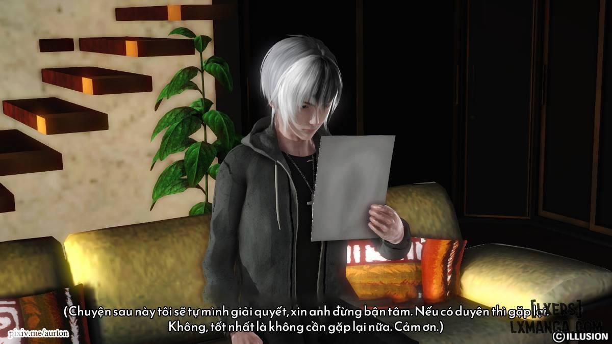 đọc truyện Khu Ma Sư Chương 4 ảnh 39 tại Thiên Thai Truyện