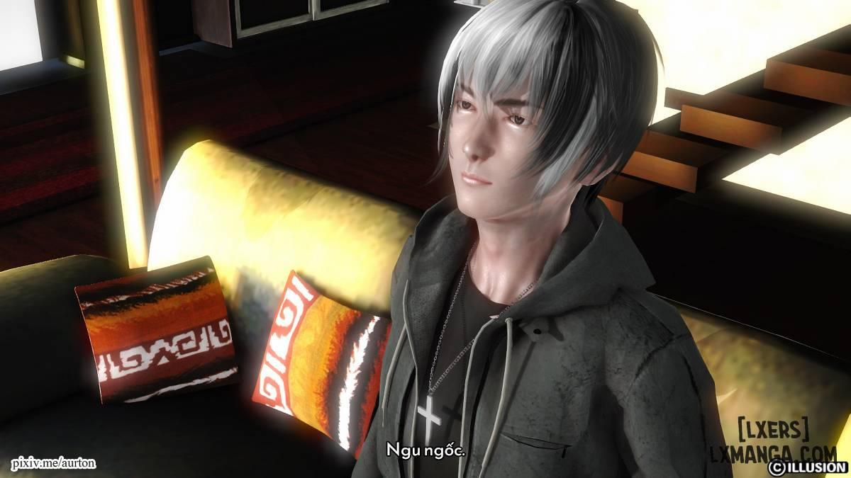 đọc truyện Khu Ma Sư Chương 4 ảnh 40 tại Thiên Thai Truyện