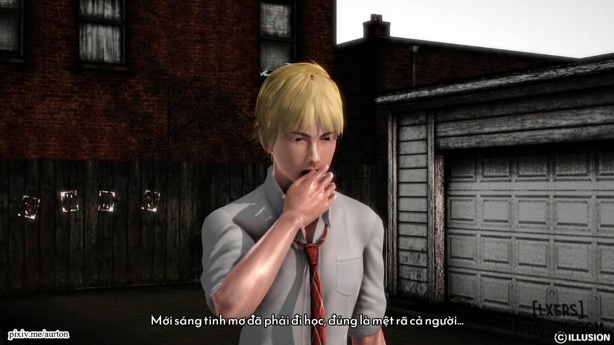 đọc truyện Khu Ma Sư Chương 4 ảnh 41 tại Thiên Thai Truyện