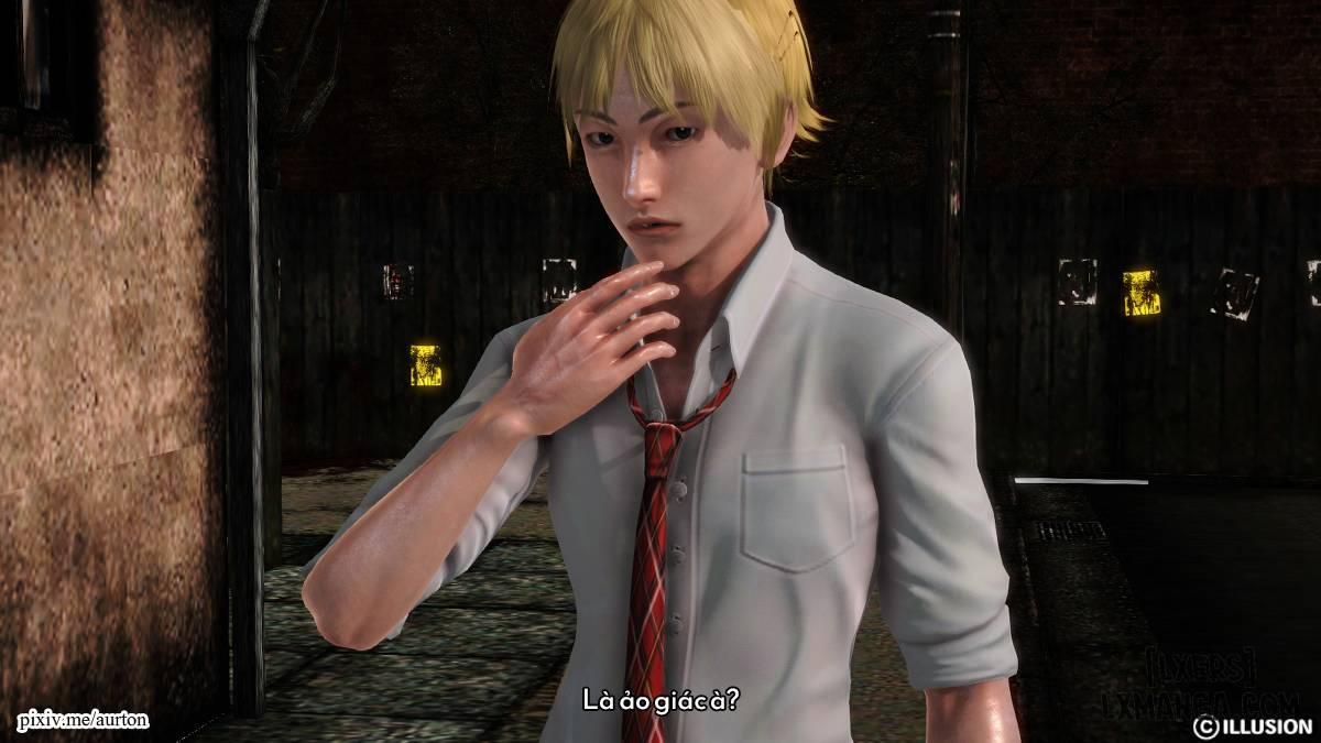 đọc truyện Khu Ma Sư Chương 4 ảnh 43 tại Thiên Thai Truyện