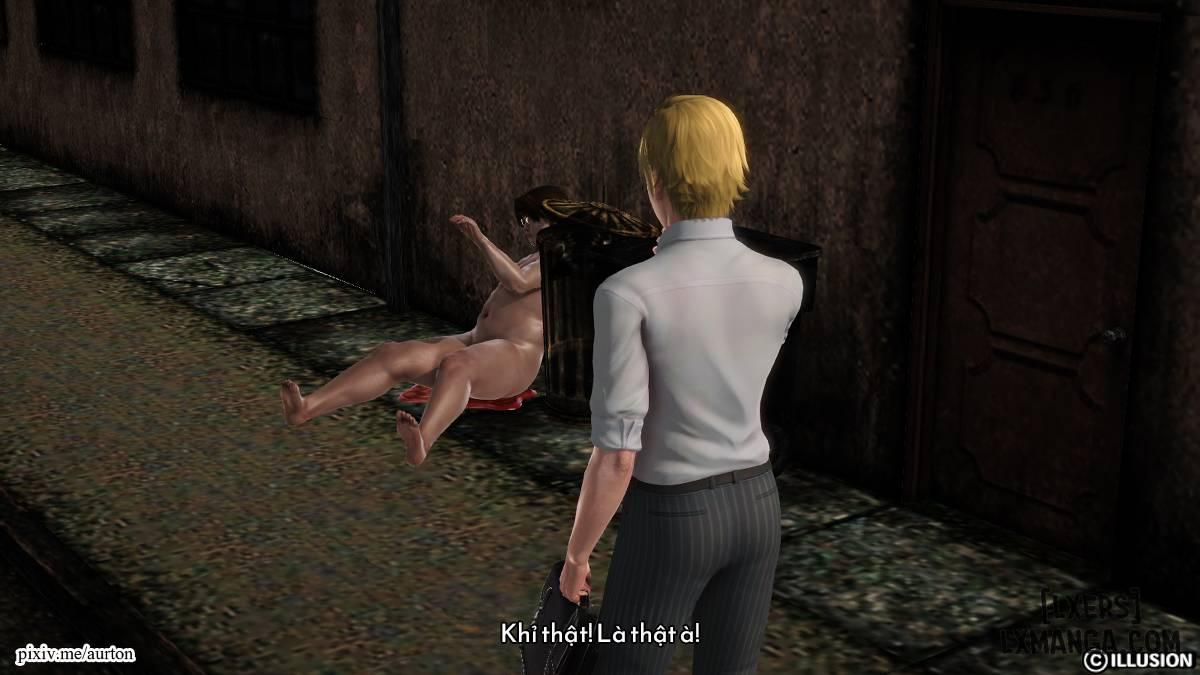 đọc truyện Khu Ma Sư Chương 4 ảnh 44 tại Thiên Thai Truyện