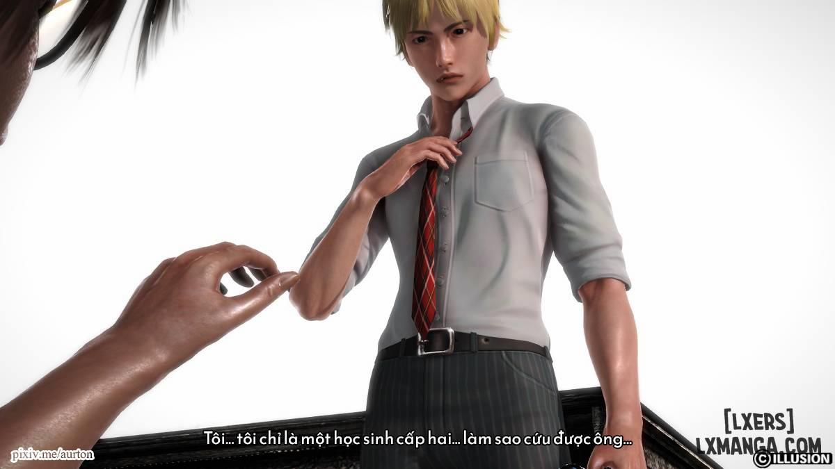 đọc truyện Khu Ma Sư Chương 4 ảnh 47 tại Thiên Thai Truyện