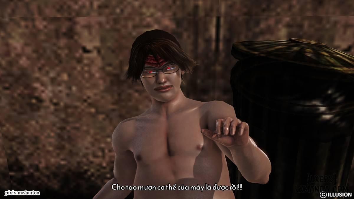 đọc truyện Khu Ma Sư Chương 4 ảnh 49 tại Thiên Thai Truyện