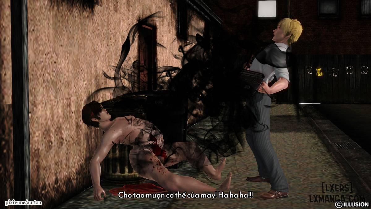 đọc truyện Khu Ma Sư Chương 4 ảnh 50 tại Thiên Thai Truyện