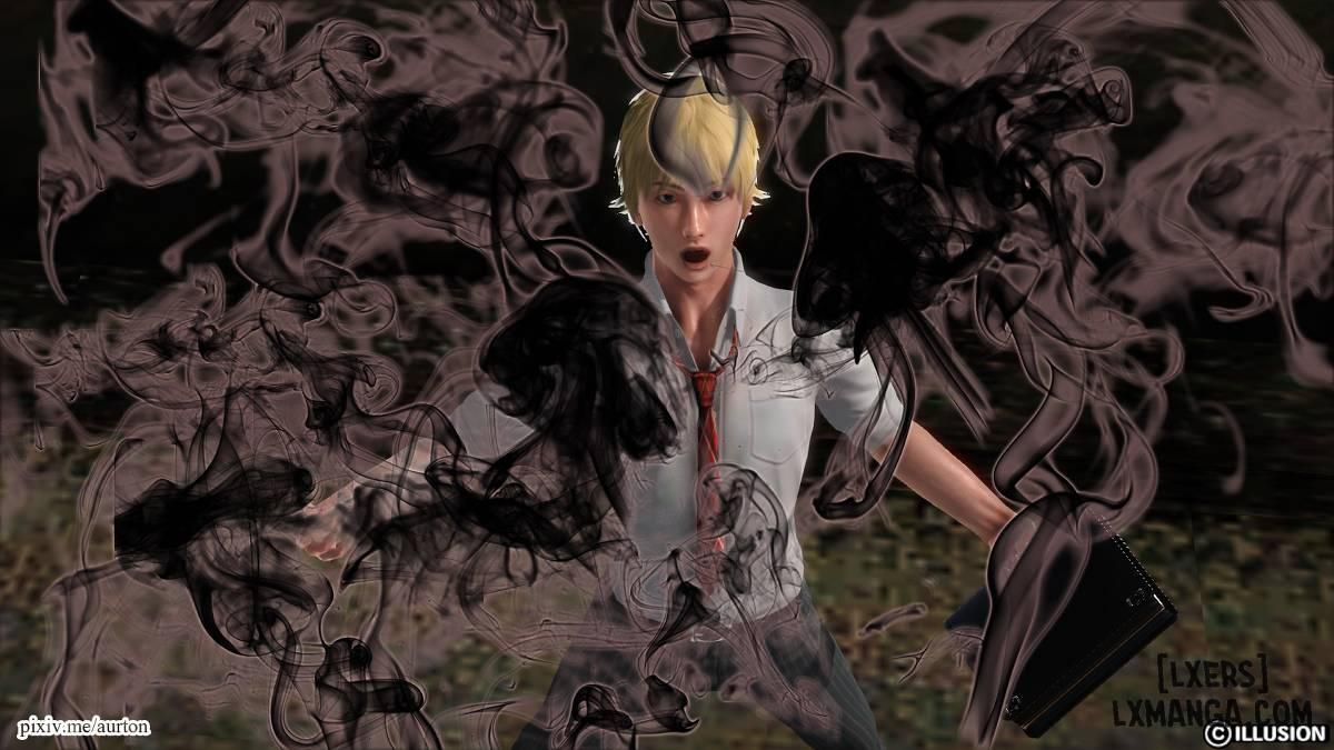 đọc truyện Khu Ma Sư Chương 4 ảnh 51 tại Thiên Thai Truyện