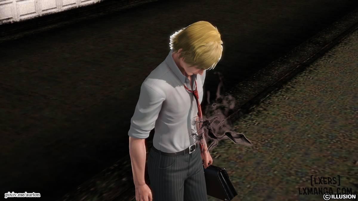 đọc truyện Khu Ma Sư Chương 4 ảnh 52 tại Thiên Thai Truyện