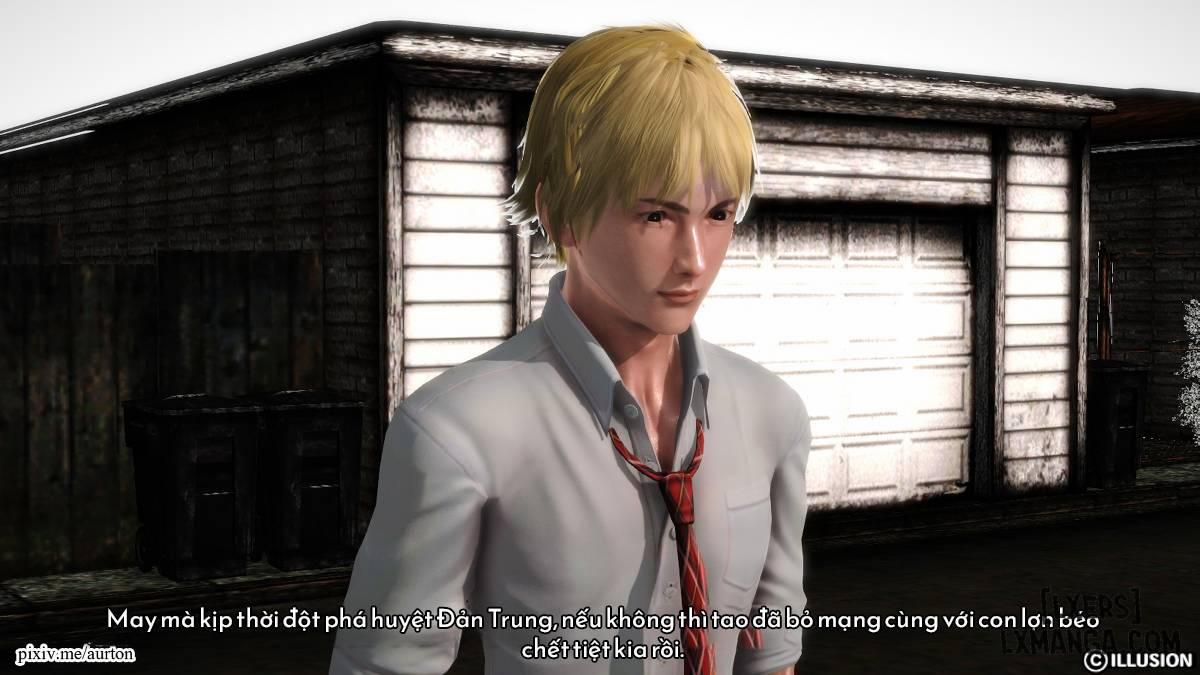 đọc truyện Khu Ma Sư Chương 4 ảnh 53 tại Thiên Thai Truyện