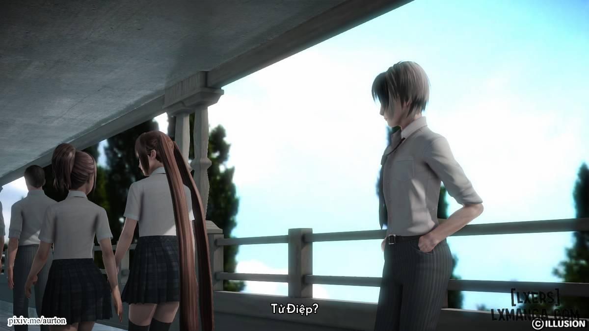 đọc truyện Khu Ma Sư Chương 4 ảnh 58 tại Thiên Thai Truyện