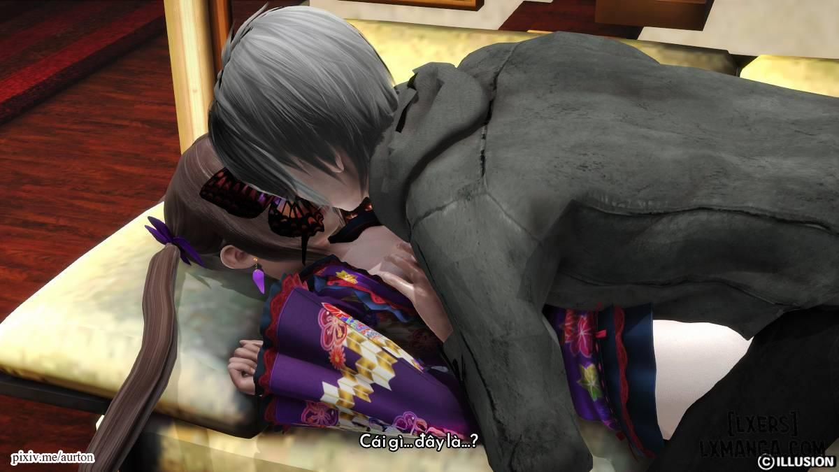 đọc truyện Khu Ma Sư Chương 4 ảnh 8 tại Thiên Thai Truyện