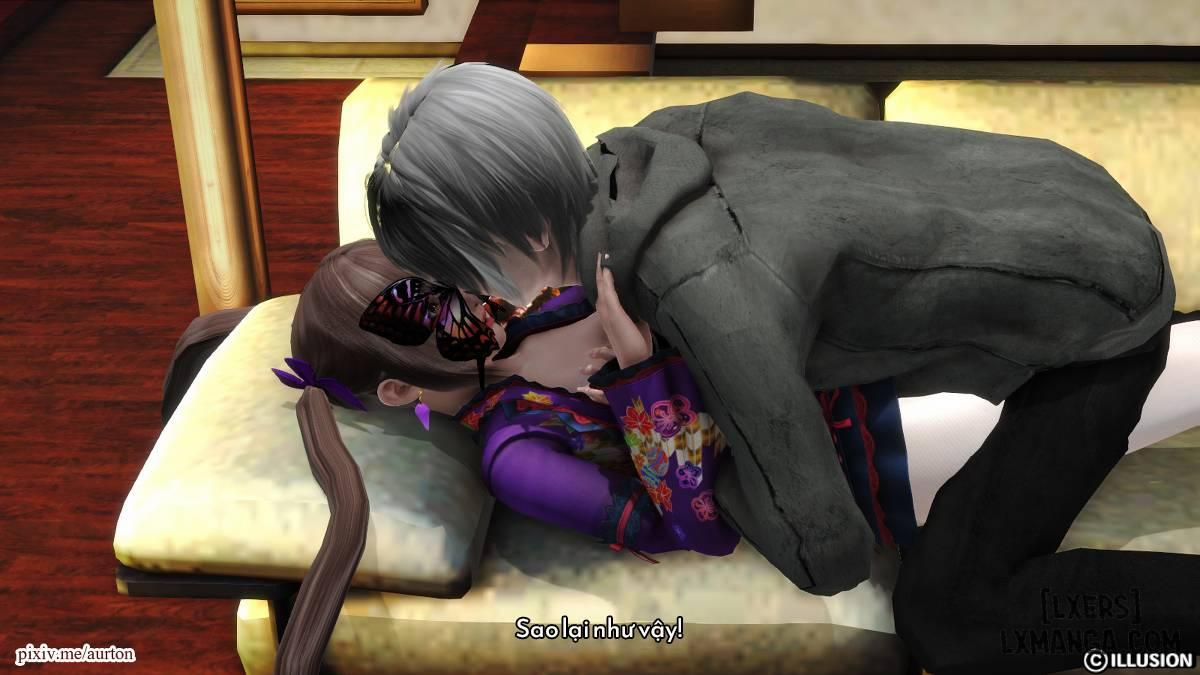 đọc truyện Khu Ma Sư Chương 4 ảnh 9 tại Thiên Thai Truyện