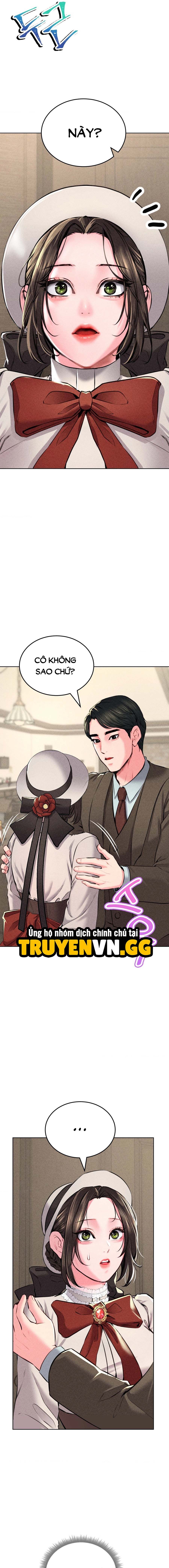 đọc truyện Khu Nhà Hiện Đại Gyeongseong Chương 11 ảnh 19 tại Giả Dược