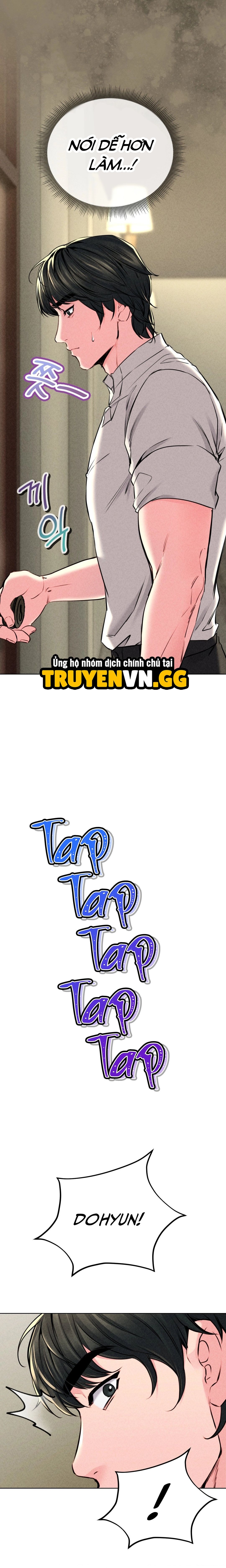 đọc truyện Khu Nhà Hiện Đại Gyeongseong Chương 12 ảnh 16 tại Giả Dược