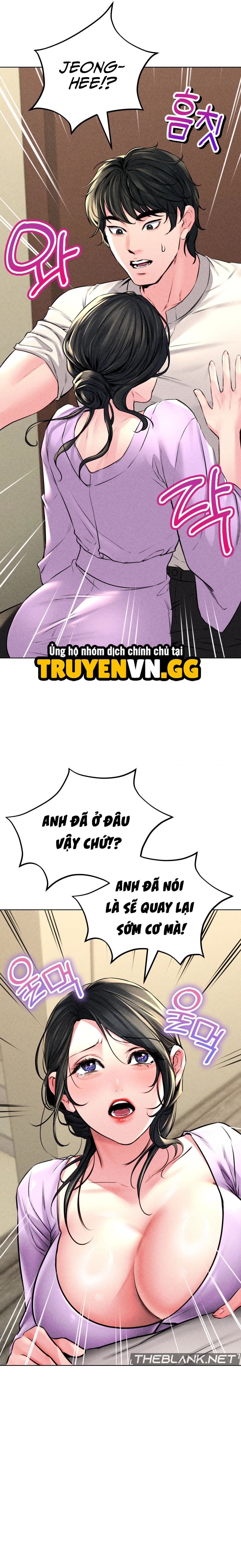 đọc truyện Khu Nhà Hiện Đại Gyeongseong Chương 12 ảnh 17 tại Giả Dược