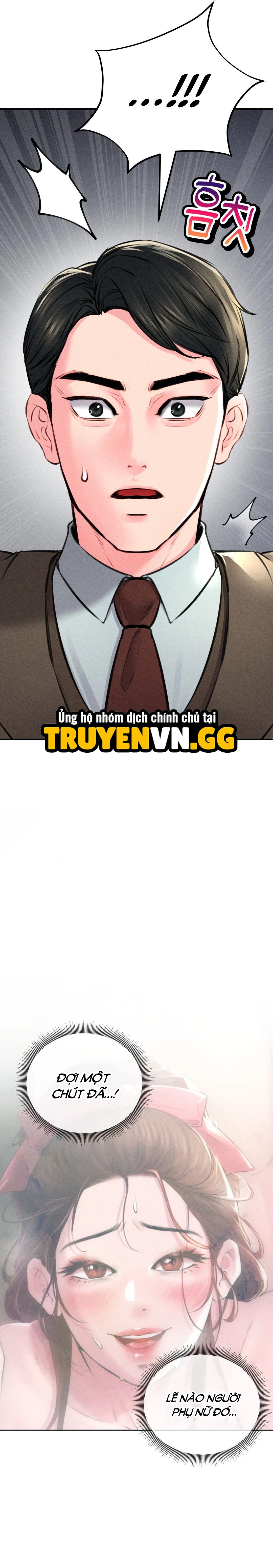 đọc truyện Khu Nhà Hiện Đại Gyeongseong Chương 12 ảnh 3 tại Giả Dược