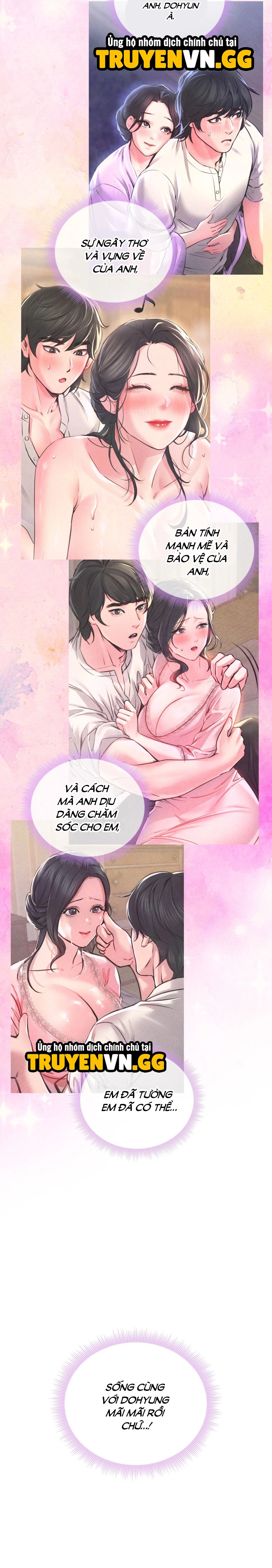 đọc truyện Khu Nhà Hiện Đại Gyeongseong Chương 12 ảnh 22 tại Giả Dược