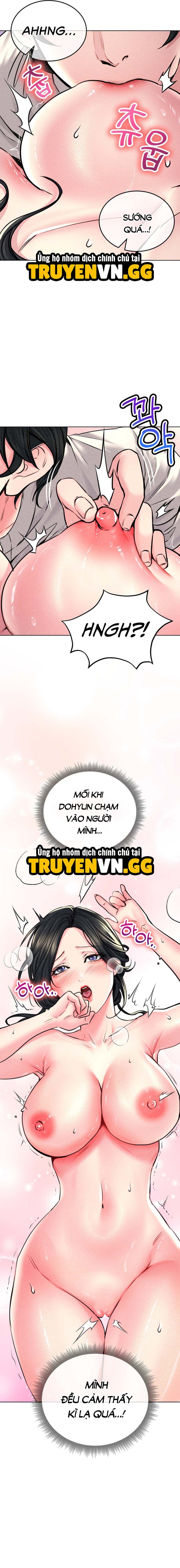 đọc truyện Khu Nhà Hiện Đại Gyeongseong Chương 13 ảnh 11 tại Giả Dược