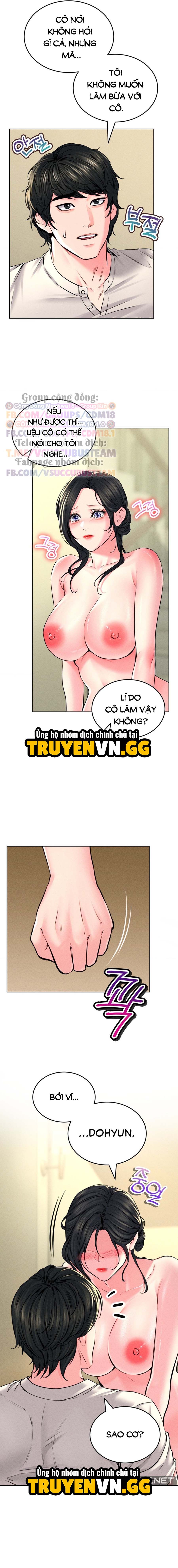 đọc truyện Khu Nhà Hiện Đại Gyeongseong Chương 13 ảnh 5 tại Giả Dược
