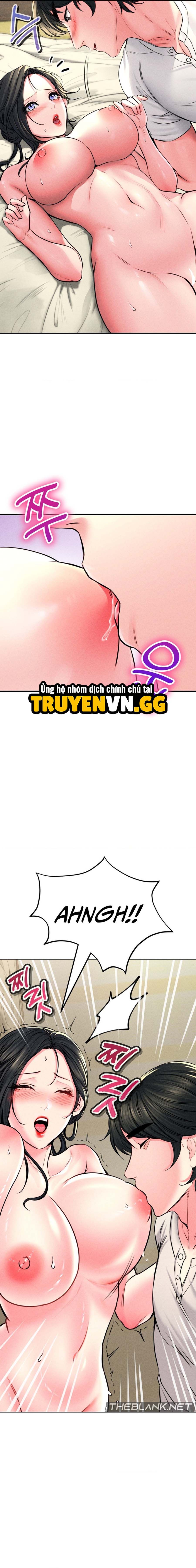 đọc truyện Khu Nhà Hiện Đại Gyeongseong Chương 13 ảnh 10 tại Giả Dược