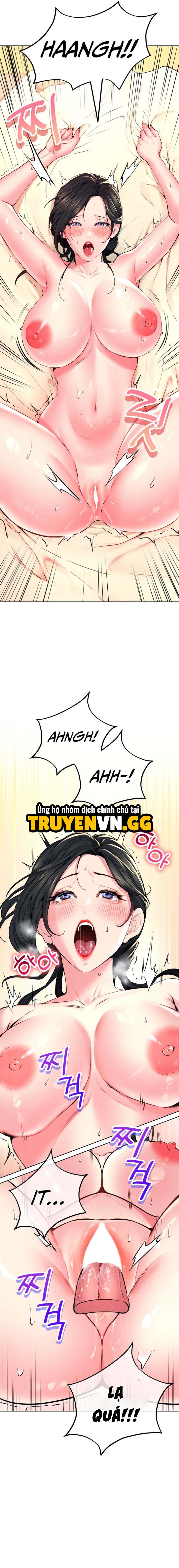 đọc truyện Khu Nhà Hiện Đại Gyeongseong Chương 14 ảnh 8 tại Giả Dược