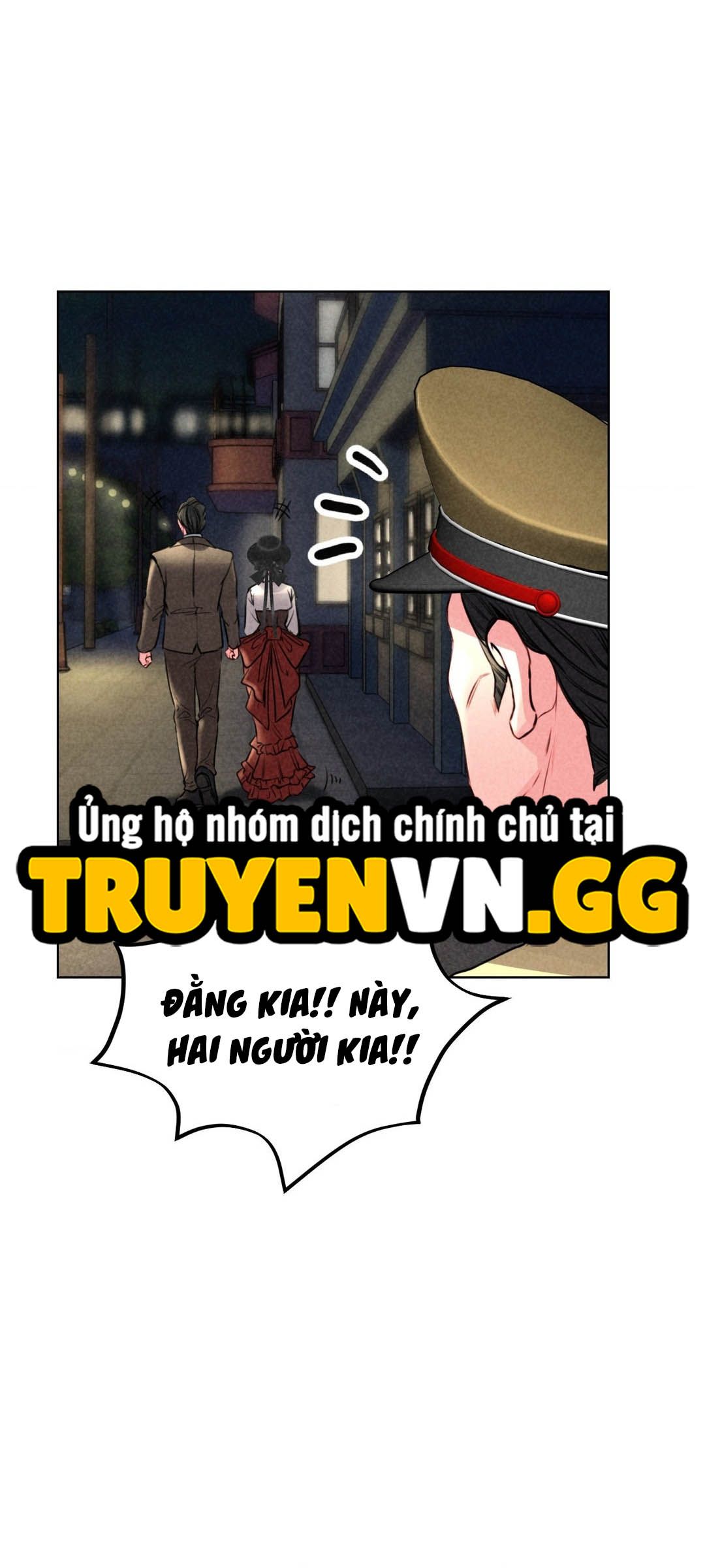 đọc truyện Khu Nhà Hiện Đại Gyeongseong Chương 16 ảnh 13 tại Giả Dược