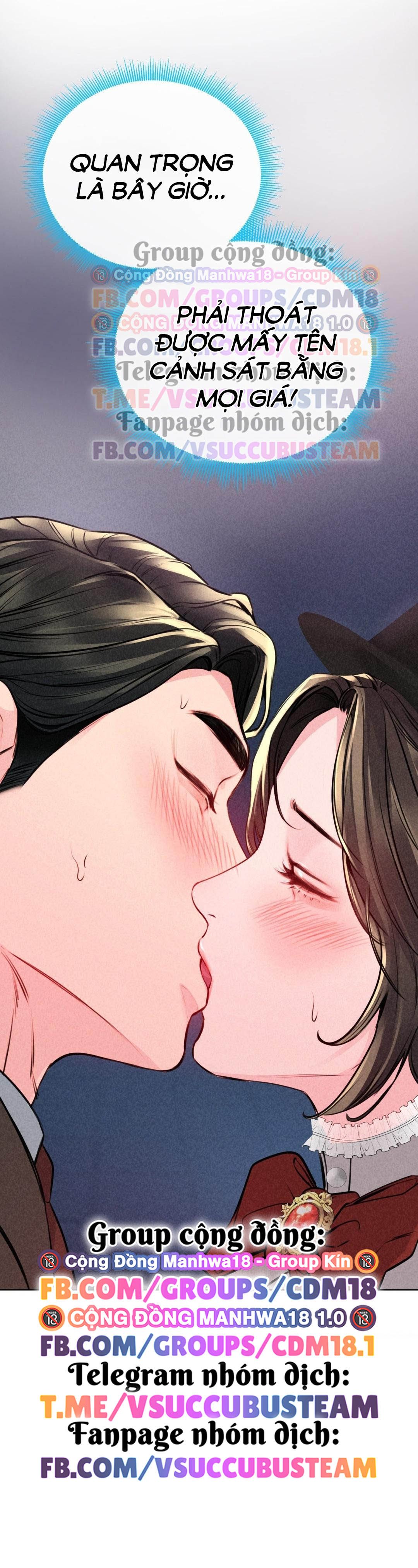 đọc truyện Khu Nhà Hiện Đại Gyeongseong Chương 16 ảnh 20 tại Giả Dược