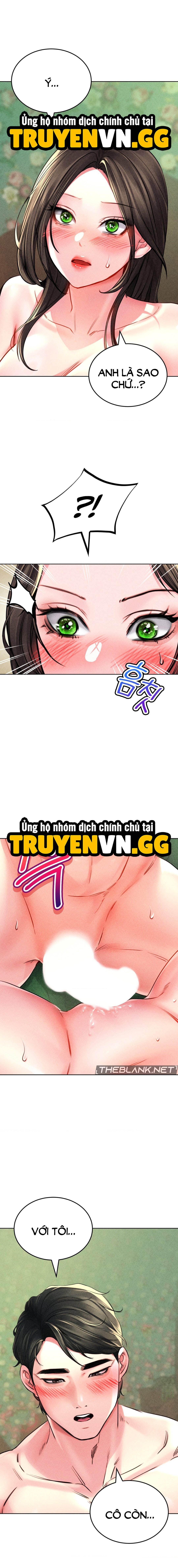 đọc truyện Khu Nhà Hiện Đại Gyeongseong Chương 18 ảnh 22 tại Giả Dược