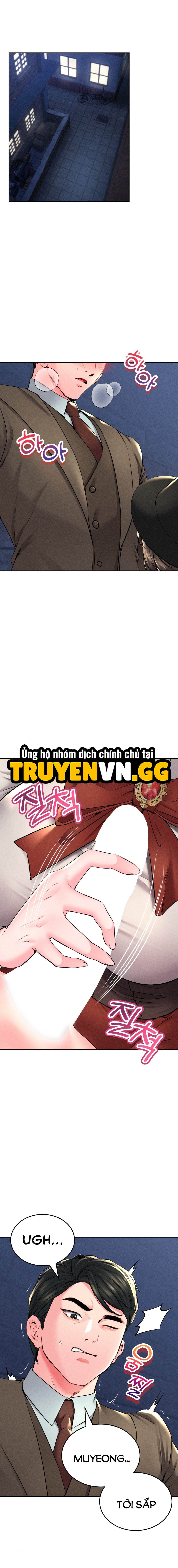 đọc truyện Khu Nhà Hiện Đại Gyeongseong Chương 18 ảnh 4 tại Giả Dược