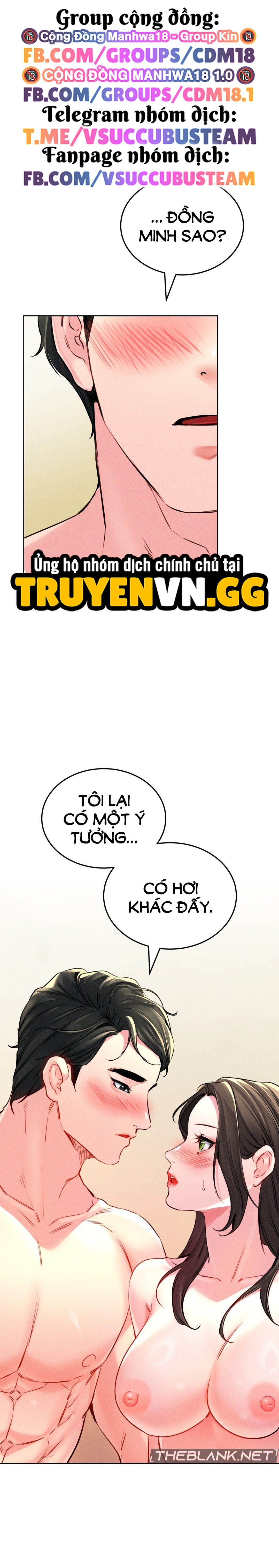 đọc truyện Khu Nhà Hiện Đại Gyeongseong Chương 19 ảnh 2 tại Giả Dược