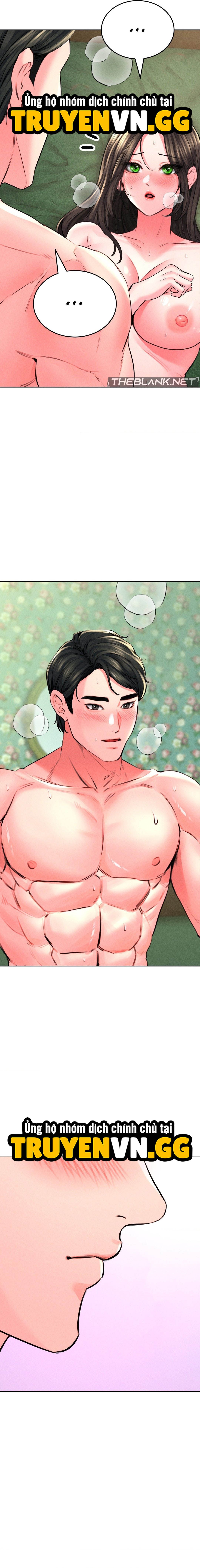 đọc truyện Khu Nhà Hiện Đại Gyeongseong Chương 19 ảnh 14 tại Giả Dược