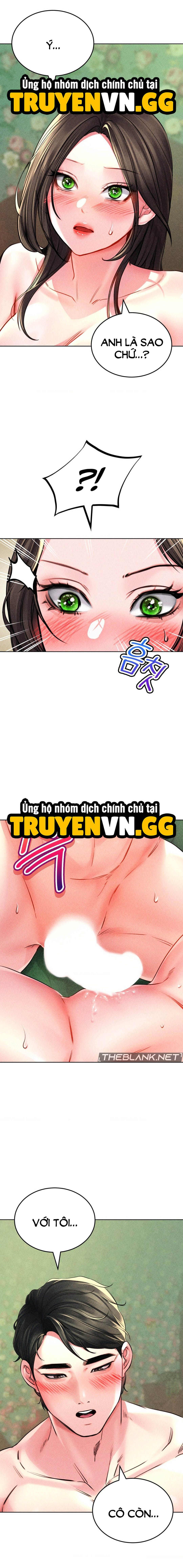 đọc truyện Khu Nhà Hiện Đại Gyeongseong Chương 19 ảnh 3 tại Giả Dược