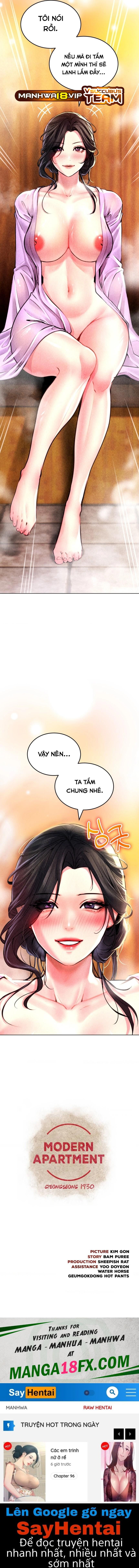 đọc truyện Khu Nhà Hiện Đại Gyeongseong Chương 2 ảnh 29 tại Giả Dược