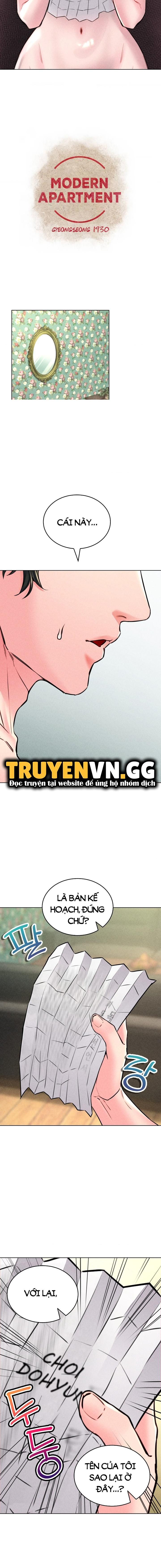 đọc truyện Khu Nhà Hiện Đại Gyeongseong Chương 20 ảnh 20 tại Giả Dược