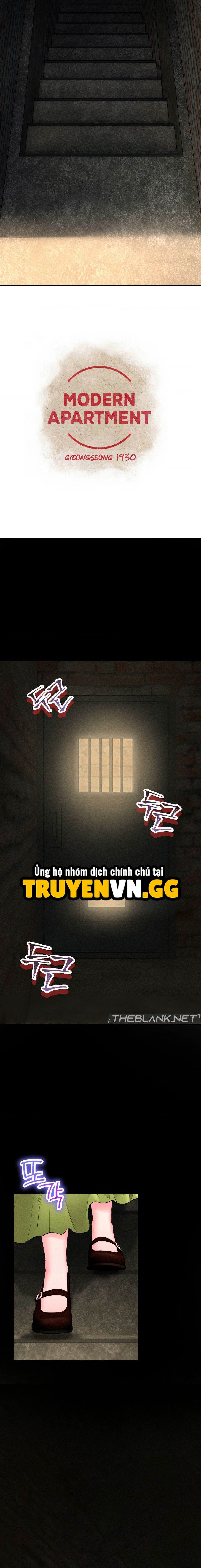đọc truyện Khu Nhà Hiện Đại Gyeongseong Chương 21 ảnh 3 tại Giả Dược