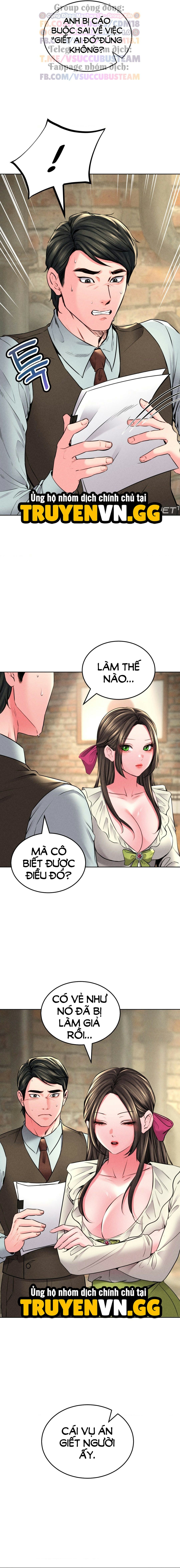 đọc truyện Khu Nhà Hiện Đại Gyeongseong Chương 21 ảnh 10 tại Giả Dược