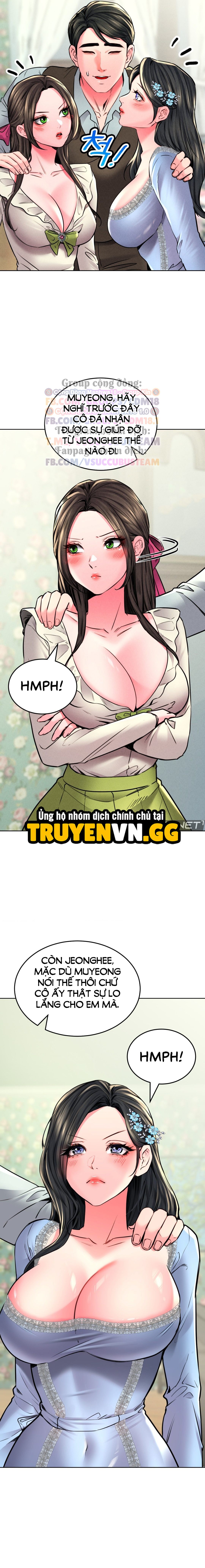 đọc truyện Khu Nhà Hiện Đại Gyeongseong Chương 22 ảnh 18 tại Giả Dược
