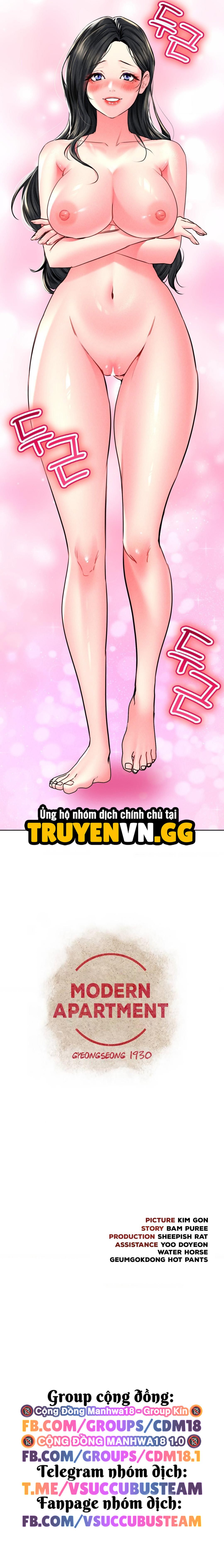 đọc truyện Khu Nhà Hiện Đại Gyeongseong Chương 22 ảnh 22 tại Giả Dược
