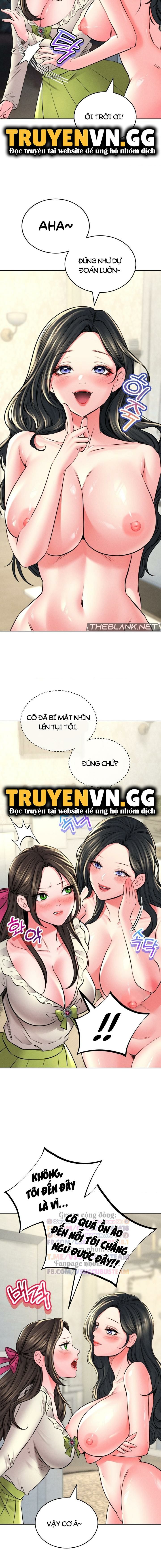 đọc truyện Khu Nhà Hiện Đại Gyeongseong Chương 23 ảnh 14 tại Giả Dược