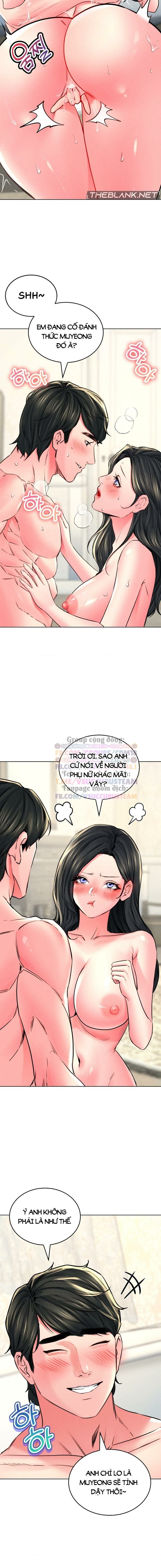 đọc truyện Khu Nhà Hiện Đại Gyeongseong Chương 23 ảnh 5 tại Giả Dược