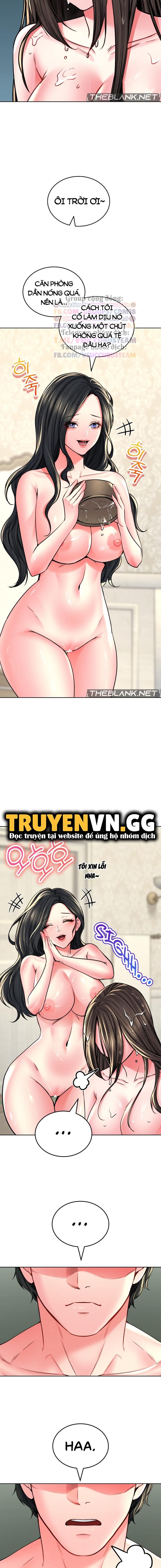 đọc truyện Khu Nhà Hiện Đại Gyeongseong Chương 24 ảnh 10 tại Giả Dược