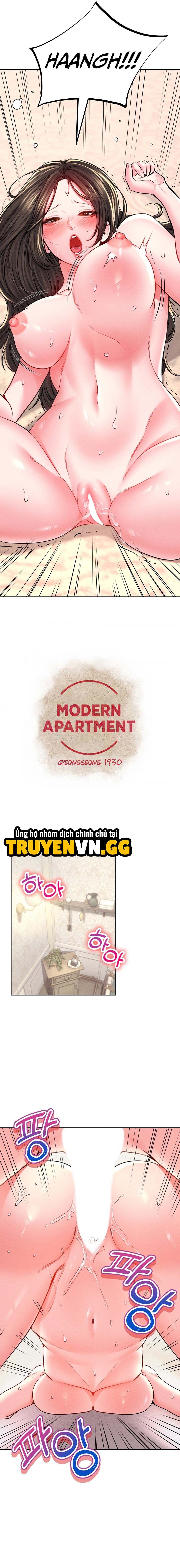 đọc truyện Khu Nhà Hiện Đại Gyeongseong Chương 25 ảnh 3 tại Thiên Thai Truyện