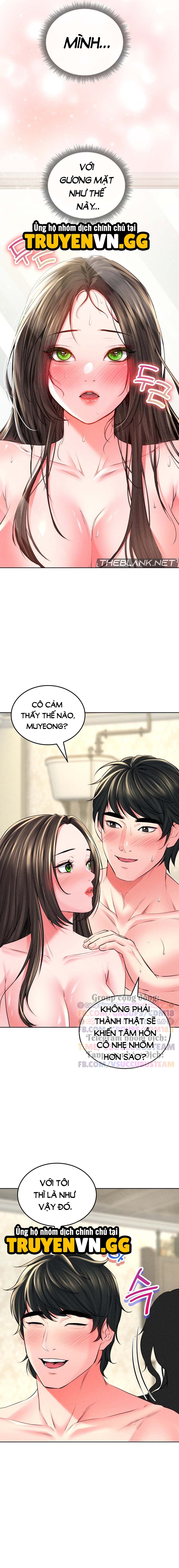 đọc truyện Khu Nhà Hiện Đại Gyeongseong Chương 26 ảnh 19 tại Giả Dược
