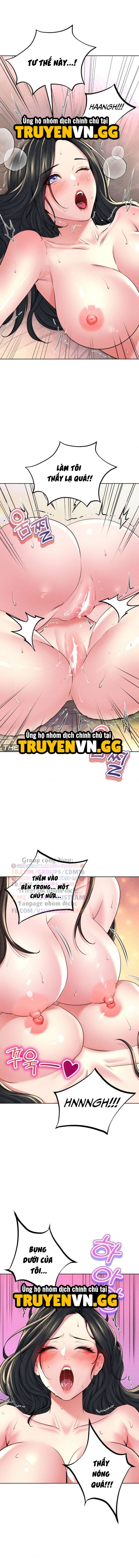 đọc truyện Khu Nhà Hiện Đại Gyeongseong Chương 27 ảnh 12 tại Giả Dược
