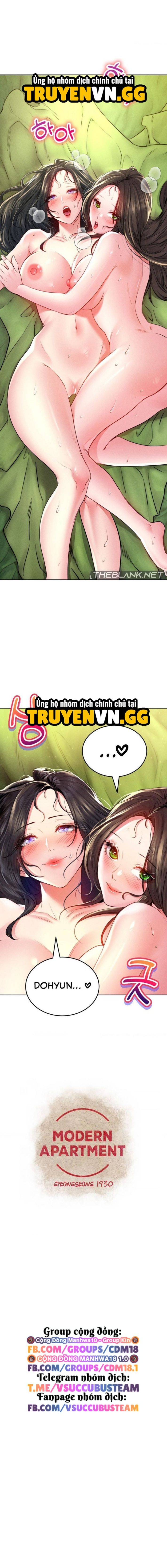 đọc truyện Khu Nhà Hiện Đại Gyeongseong Chương 27 ảnh 15 tại Giả Dược