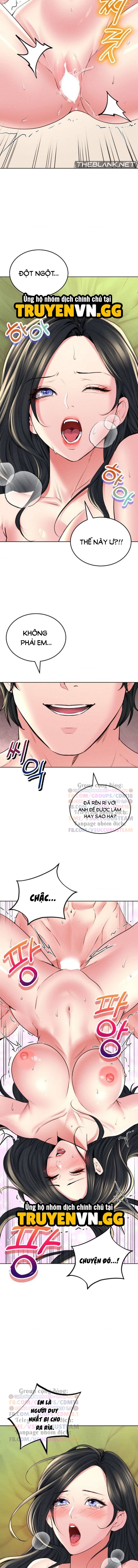 đọc truyện Khu Nhà Hiện Đại Gyeongseong Chương 27 ảnh 7 tại Giả Dược