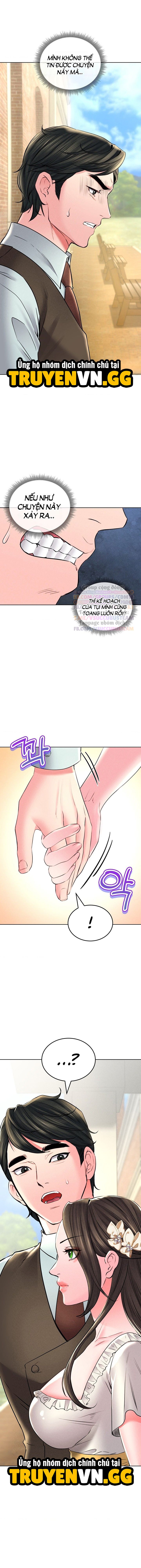 đọc truyện Khu Nhà Hiện Đại Gyeongseong Chương 28 ảnh 12 tại Giả Dược