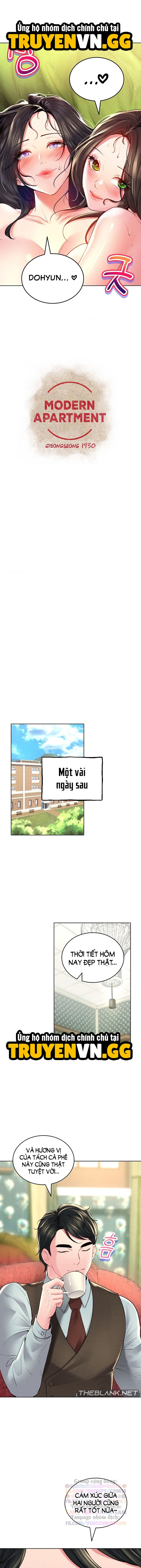 đọc truyện Khu Nhà Hiện Đại Gyeongseong Chương 28 ảnh 3 tại Giả Dược