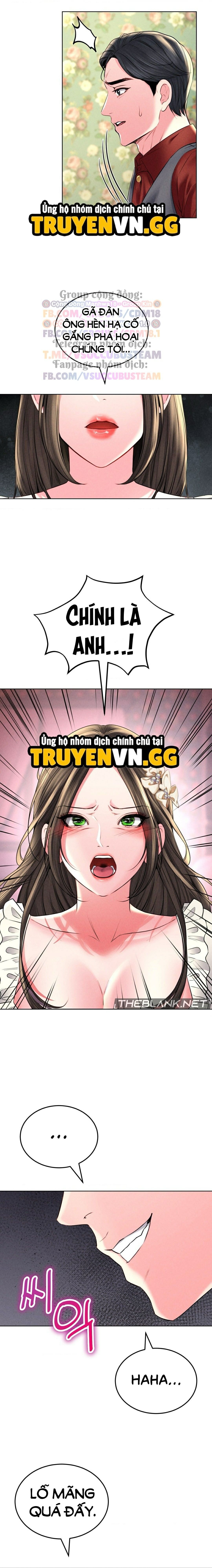 đọc truyện Khu Nhà Hiện Đại Gyeongseong Chương 29 ảnh 14 tại Thiên Thai Truyện