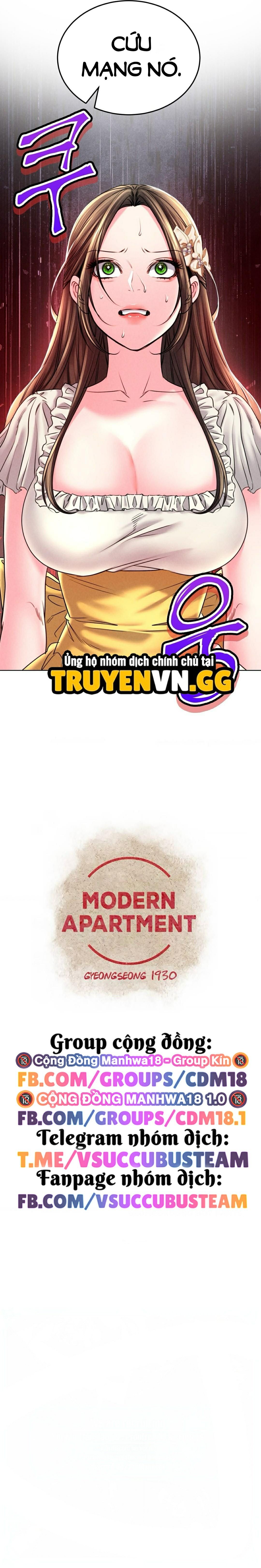đọc truyện Khu Nhà Hiện Đại Gyeongseong Chương 29 ảnh 23 tại Thiên Thai Truyện