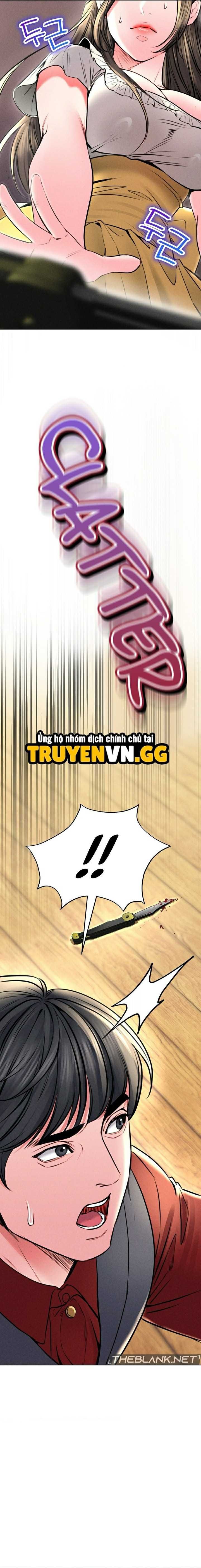 đọc truyện Khu Nhà Hiện Đại Gyeongseong Chương 30 ảnh 14 tại Giả Dược